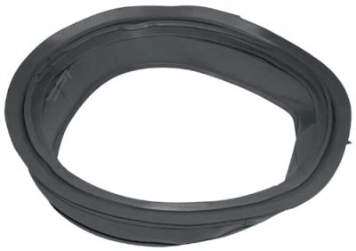 LG Manchette Joint Hublot Pour Lave Linge  - 4986er1003a
