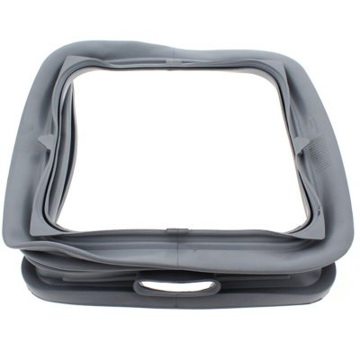 WHIRLPOOL Manchette Lave-linge 481246668596 