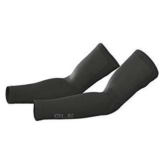 ALE Manchettes Al&eacute; (sans coutures) - Noir} - One Size}, Noir}