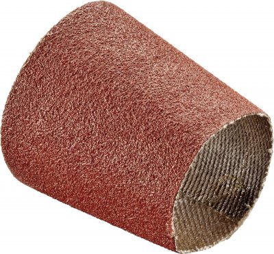 BOSCH Manchon abrasif  - Accessoire pour PRR 250 ES (conique)