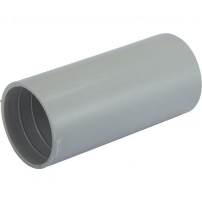 ELECTRALINE Manchon Pour Tube Irl Diam. 25 Mm 