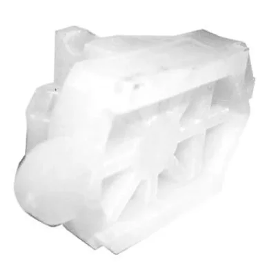 ELECTROLUX Manchon renvoi inferieur pour lave vaisselle Arthur Martin 111839700