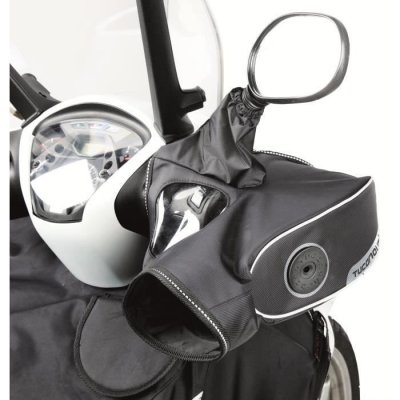 TUCANO URBANO Manchons  R334 polyamide (Montage Universel)