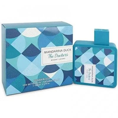 MANDARINA DUCK  Duckers EAU DE TOILETTE