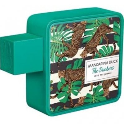 MANDARINA DUCK  Duckers EAU DE TOILETTE 100 ml