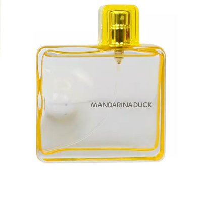 MANDARINA DUCK  eau de toilette vaporisateur 100 ml