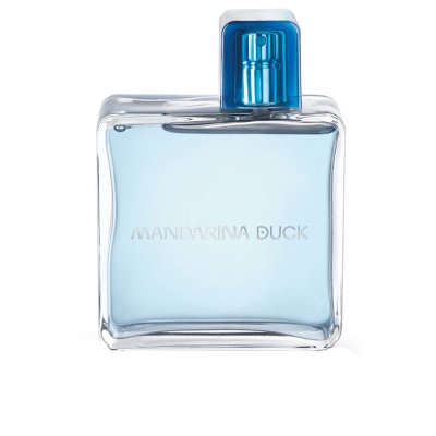 Mandarina Duck For Him100ml Eau De Toilette Clair Homme