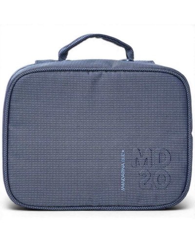 MANDARINA DUCK  Necessaire md20 Femme Deep Blue a Mitrix