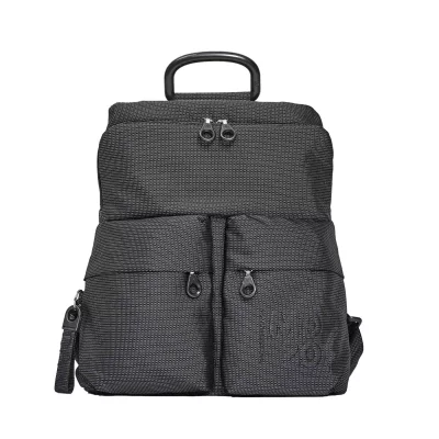 MANDARINA DUCK  Sacs &agrave; main MTZ4 MD20 steel -
