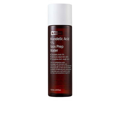 BY WISHTREND Mandelic Acid 5% Skin Prep Water Mandelic Acid 5% Skin Prep Water