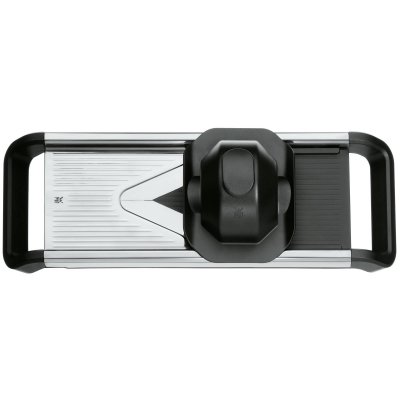WMF Mandoline 12.5x37cm noir -  - 00686106040