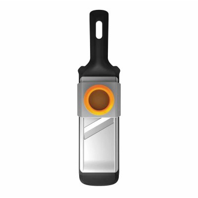 FISKARS Mandoline Functional Form Avec Prot&egrave;ge Doigts