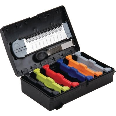 DE BUYER Mandoline ultra deluxe -  - acier inoxydable390 180