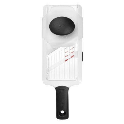 OXO Mandoline une main Multicolore 