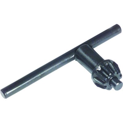 TIVOLY Mandrin &agrave; cl&eacute; cylindrique , Diam.13 mm acier