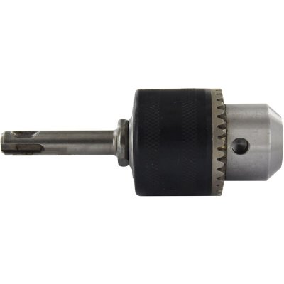 TIVOLY Mandrin &agrave; cl&eacute; sds plus , Diam.1.5 &agrave; 13 mm