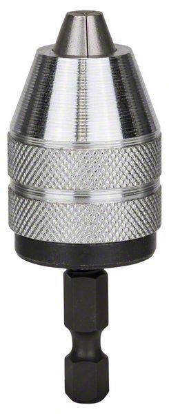 BOSCH Mandrin Automatique  2608572072 Jusqu'&agrave; 6 Mm