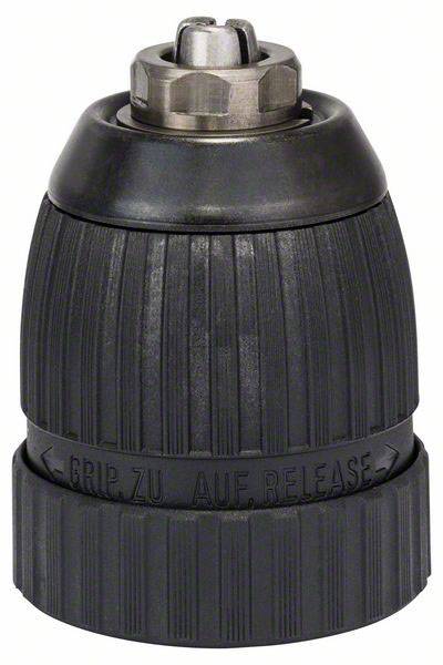 BOSCH Mandrin automatiques jusqu'&agrave; 10mm  2608572068