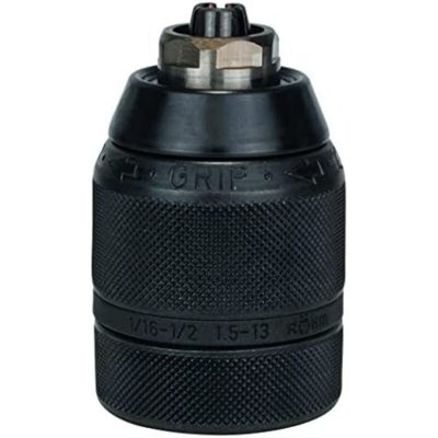 BOSCH Mandrins automatiques jusqu'&agrave; 13 mm - 