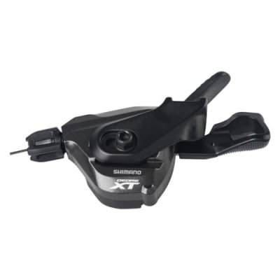 SHIMANO MANETA SH.SL-M8000 DEORE XT IZDA.I-Spec B 2/3V.180