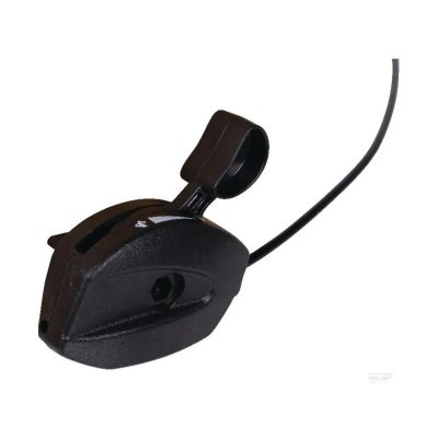 CASTELGARDEN Manette acc&eacute;l&eacute;rateur et cable tondeuse GGP - 181005502/1 7313328002162