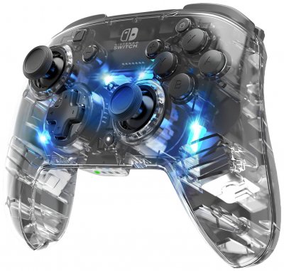 PDP Manette afterglow sans fil switch