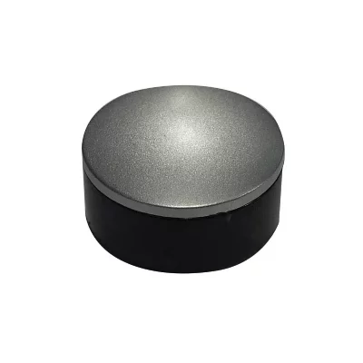  Manette bk/al d'origine - Four, cuisini&egrave;re (C00096971 SCHOLTES)