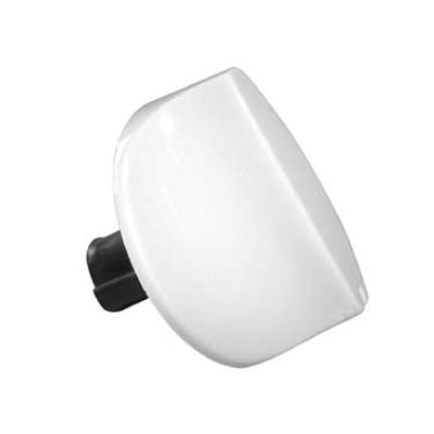 GENERIQUE Manette blanche (77X2230) Four, cuisini&egrave;re De Dietrich