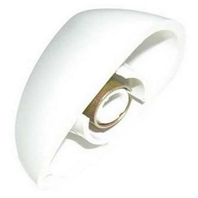 SAUTER Manette blanche de bandeau (77X8583) Four, cuisini&egrave;re brandt 