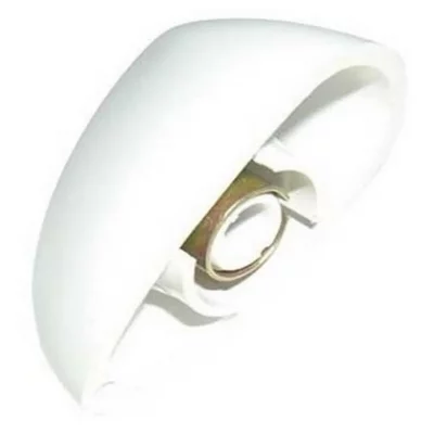 SAUTER Manette blanche de bandeau Four, cuisini&egrave;re 77X8583, BRANDT - 53585