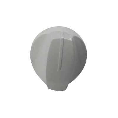 FAURE Manette blanche de gaz pour four  342554901