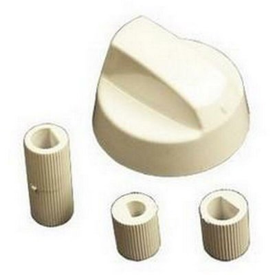 BRANDT Manette blanche universelle pour Fours - Cuisinieres Toutes marques