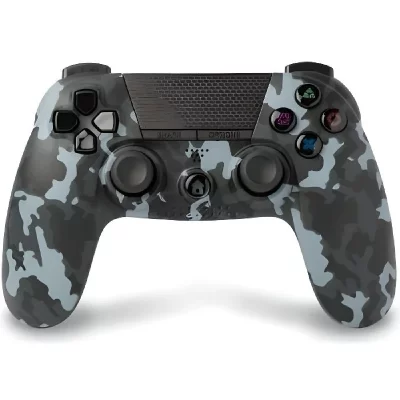 UNDER CONTROL Manette Bluetooth Urban  Avec Prise Casque Pour Ps4