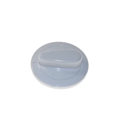 ARISTON Manette bouton timer kit  pour LAVE LINGE  - C00063872
