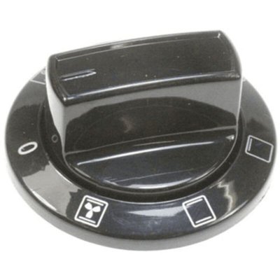 BEKO Manette commutateur pour four  250315216