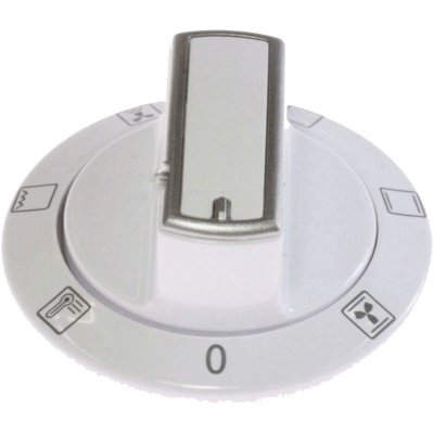 BEKO Manette commutateur pour four pour four  250315049