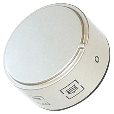  Manette d'origine - Four, cuisini&egrave;re (C00114023 ARISTON HOTPOINT)
