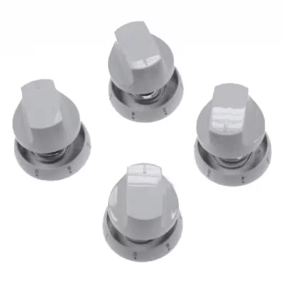 HELKINA Manette De Commande Gaz Pour Cuisiniere  - 20742702