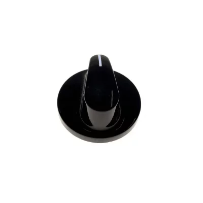 BEKO Manette De Commande Noir Pour Cuisiniere  - 250910098