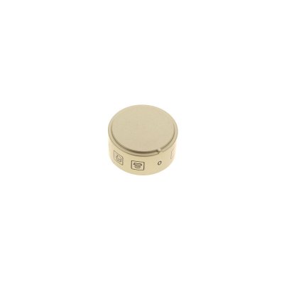 HOTPOINT ARISTON Manette de four fonctions pour four ariston hotpoint - C00195018