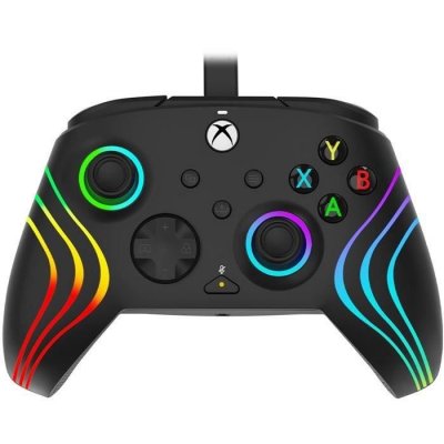 PDP Manette De Jeu Afterglow - Xbox Series
