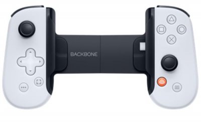 BACKBONE Manette de jeu  One Playstation Edition V2 pour Android