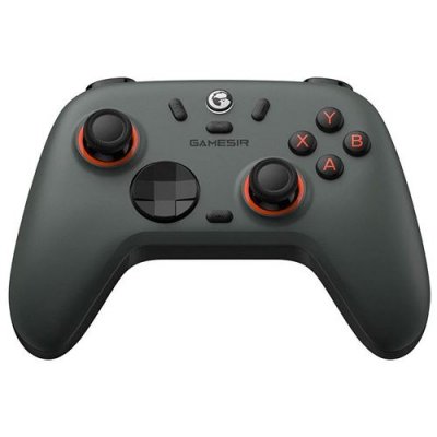 GAMESIR Manette de jeu -  - N2 Lite GY - Bluetooth - Vibration - PC