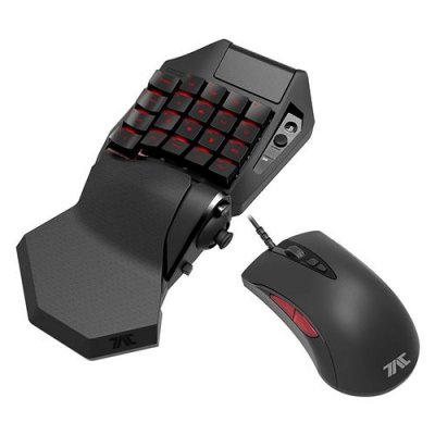 HORI Manette de jeu  Tactical Assault Commander Pro M2 pour PS4