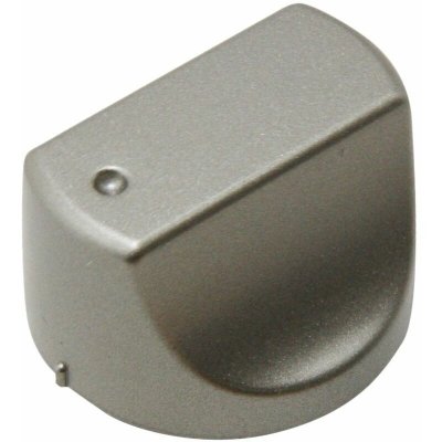 INDESIT Manette de pour four argent Whirlpool C00298879
