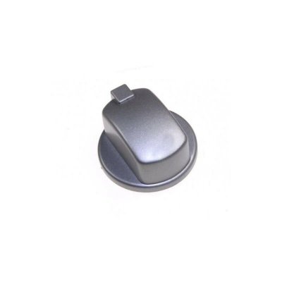 INDESIT Manette digitale inox pour four Whirlpool C00284958