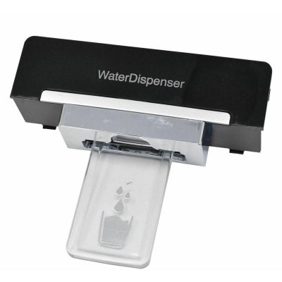 BEKO Manette distributeur pour refrigerateur  - 5911700100 5911700100