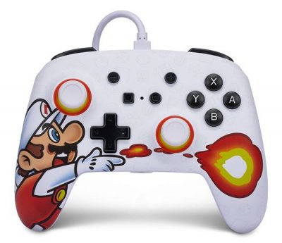 ESSELTE SAS Manette Filaire Firefall Mario 