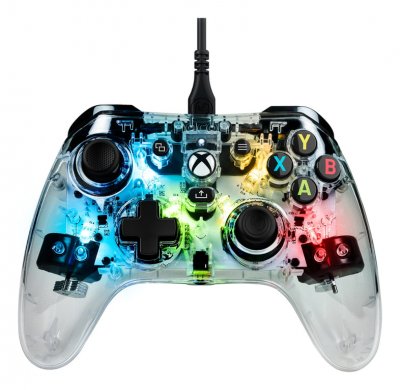 NACON Manette Filaire  Pour Xbox - Evol-x - Rgb