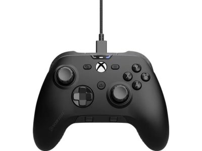 SCUF Manette Filaire  Ambush Pro Noire 
